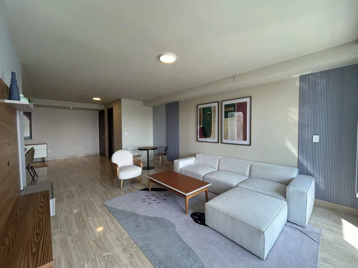 FOR SALE – PH The Regent – Costa del Este-Fully furnished - photo 4