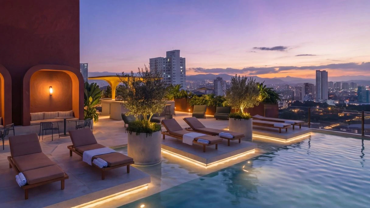 Apartments for Sale in Costa del Este – Selvática Residences | High-End Living - photo 10