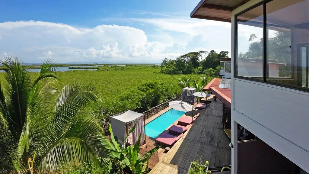 Hotel in Bocas - French Touch, Sabores Locales - photo 28