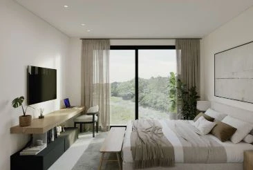The Woods Boquete Residences | Exclusive Premium Investment Opportunity in Chiriquí - photo 12