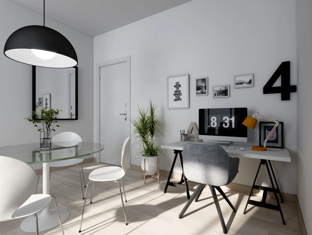 PROJECT FOR SALE IN SAN FRANCISCO – AURORA RESIDENCES - photo 7