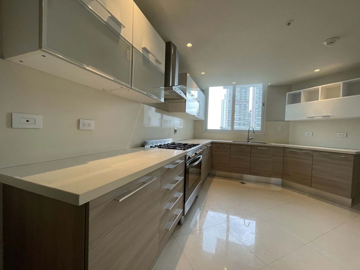 APARTAMENT IN COSTA DEL ESTE PH THE REGENT - photo 9