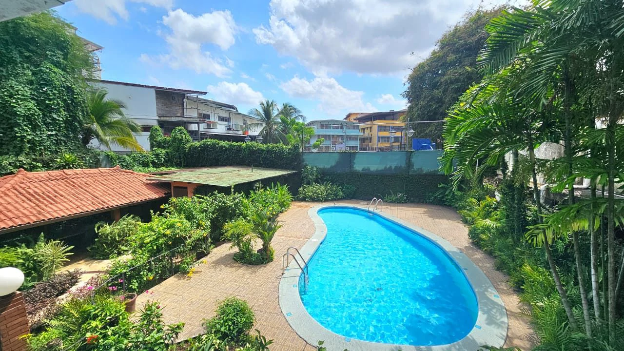 House for Sale in El Carmen