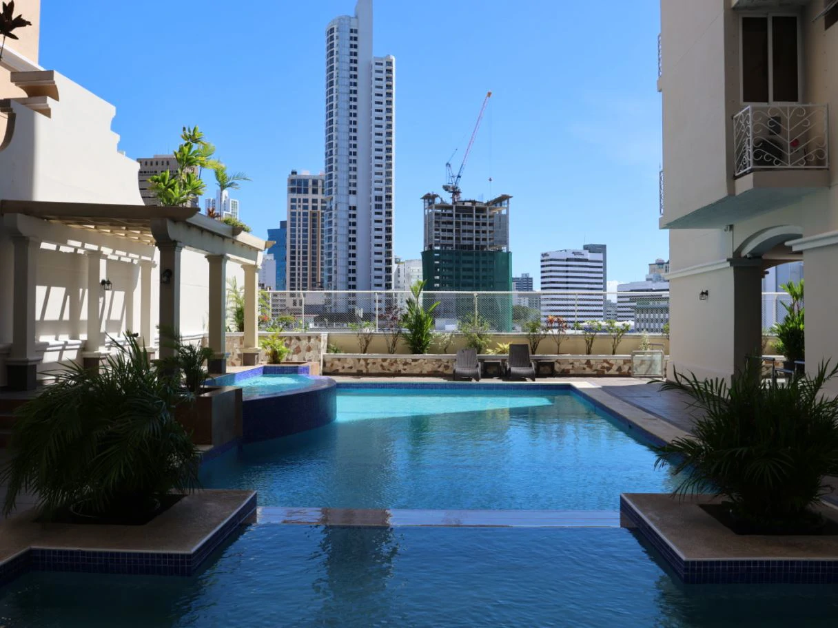 LIVE WITH SPACE AND LIGHT IN OBARRIO - 3-BEDROOM, 188 M² APARTMENT FOR SALE $299,000 - photo 21