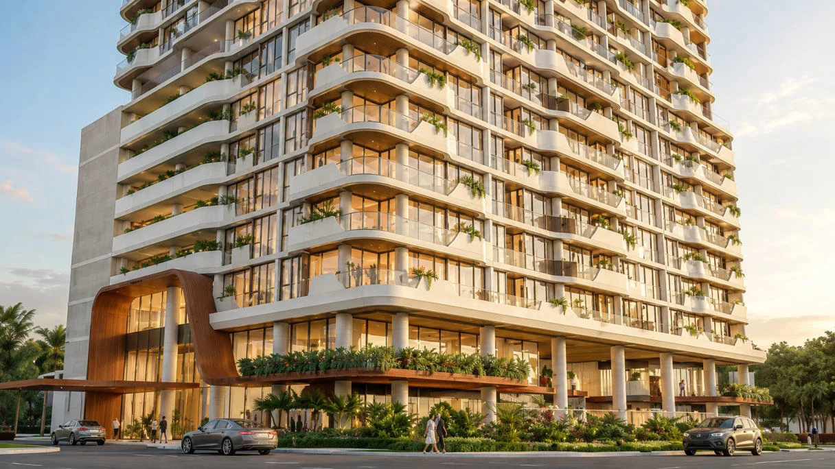 SELVÁTICA: Exclusive Living, Smart Investment - photo 3