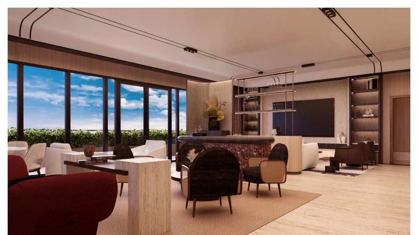 RESIDENTIAL PROJECT - PH NAUTILUS | CANAL-FRONT LIVING & INVESTMENT IN AMADOR - photo 24