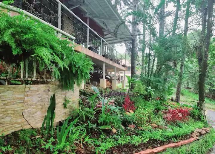 Single-Family Home in Los Altos de Cerro Azul