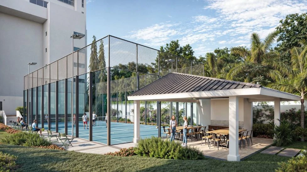 APARTMENTS IN COCO DEL MAR – BAHÍA DEL GOLF PROJECT - photo 9