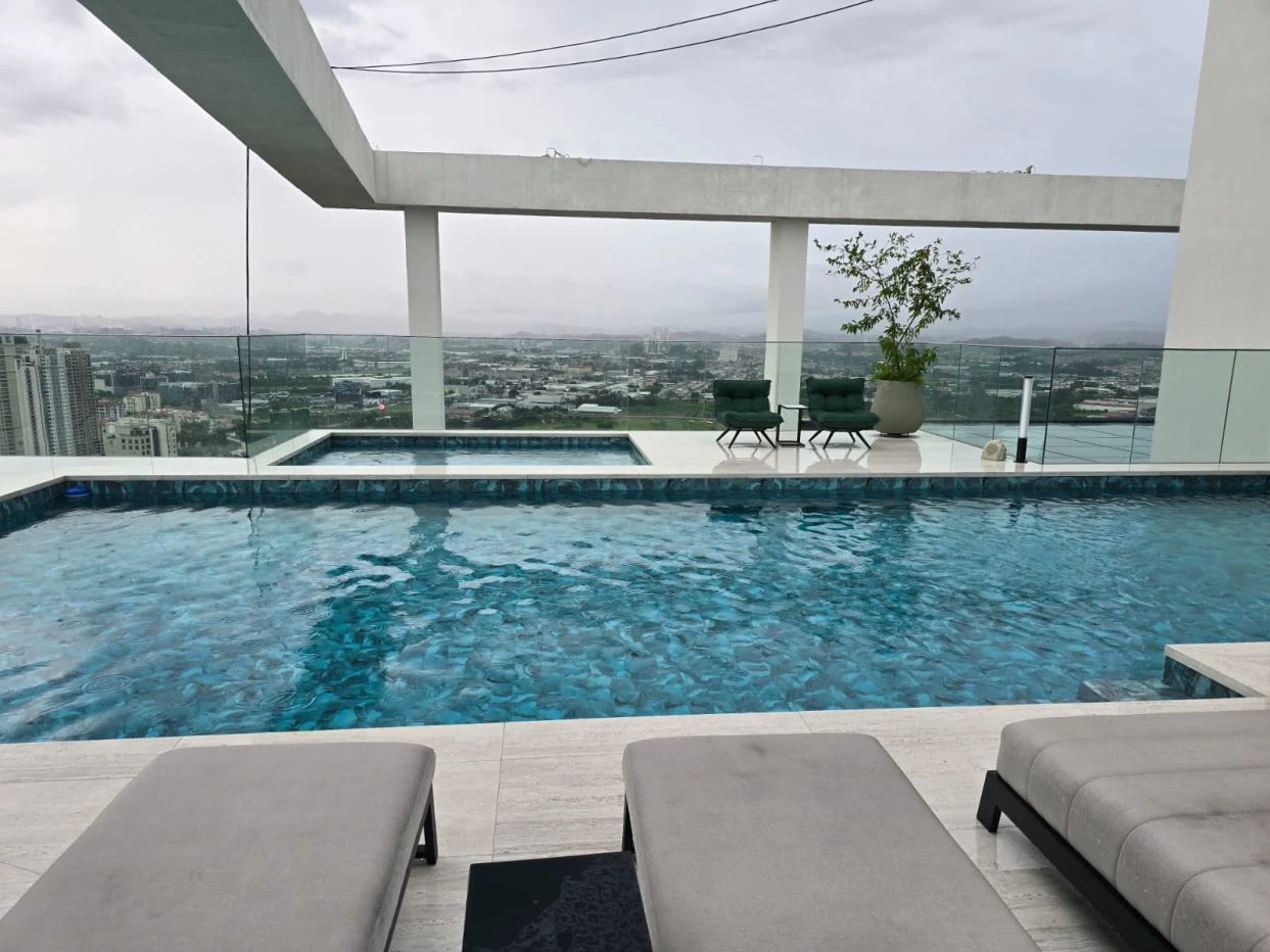 Luxury Penthouse for Sale at The Ivy Tower – Santa María - photo 5