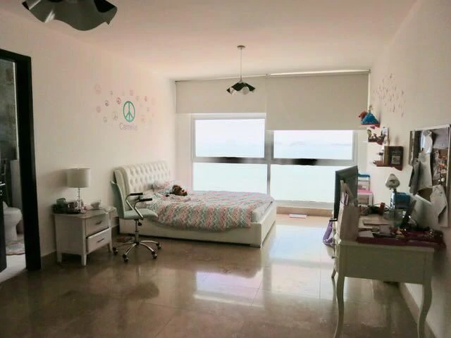 APARTMENT FOR SALE PUNTA PACIFICA PH Q TOWER - photo 4
