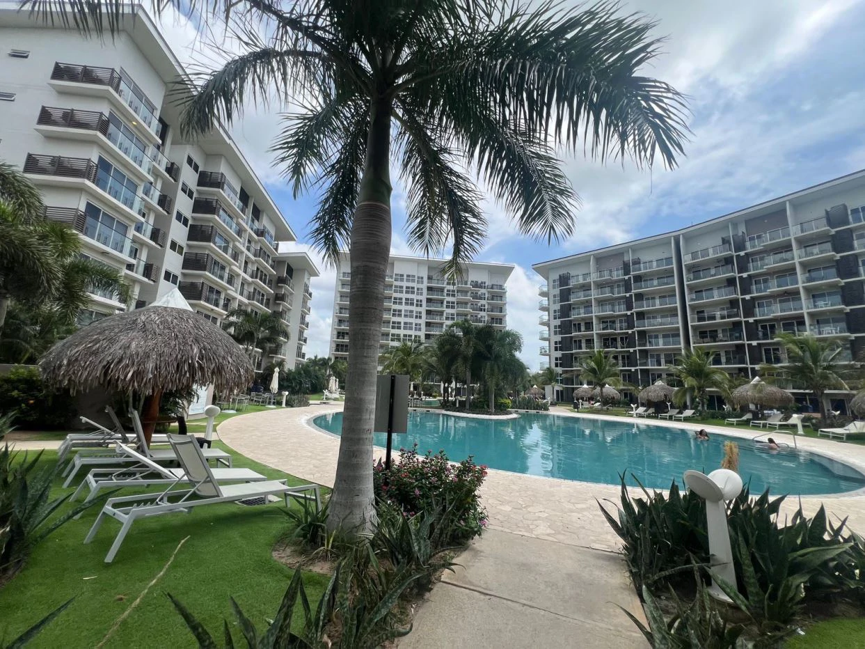 Apartment for sale in Playa Caracol