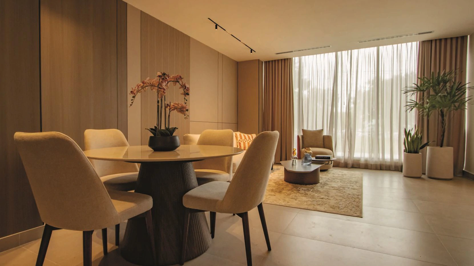 SEASIDE PROJECT – A SMART INVESTMENT MODEL IN THE HEART OF THE CITY - photo 6