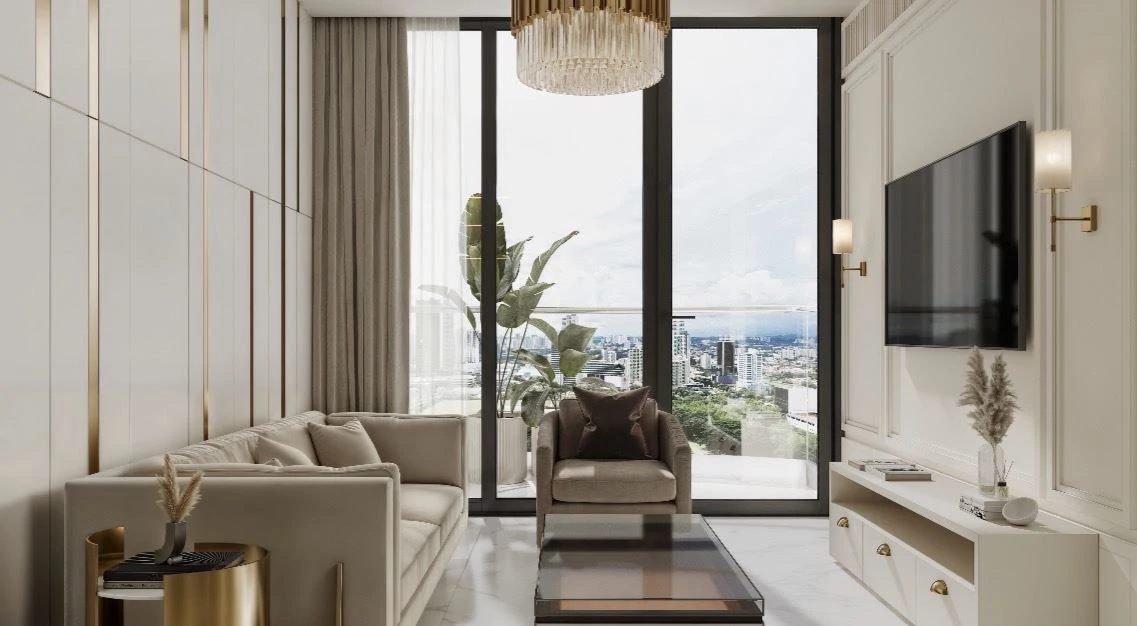Aurum Costa del Este for Sale: Apartments with High Profitability - photo 3