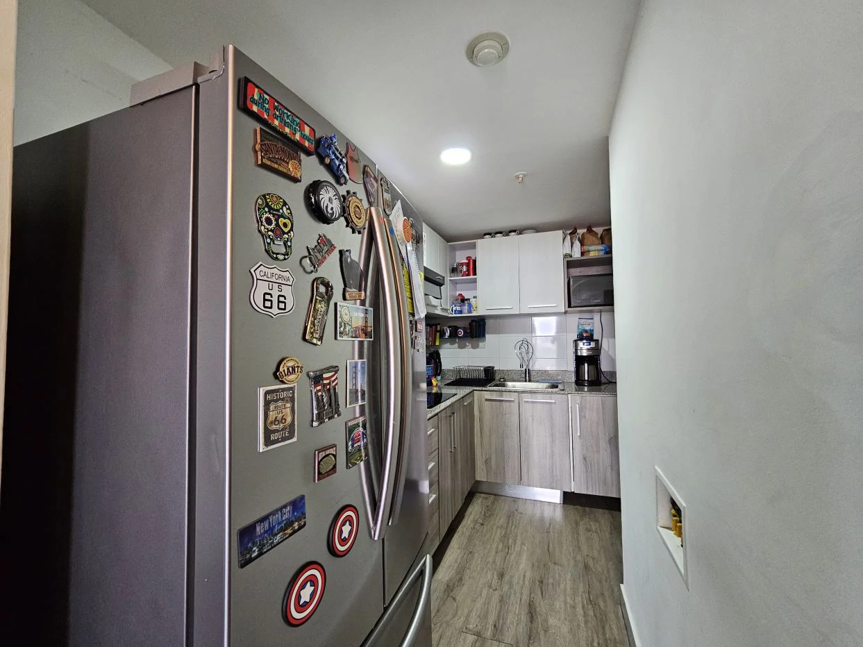 APARTMENT FOR SALE IN RIO ABAJO - photo 13