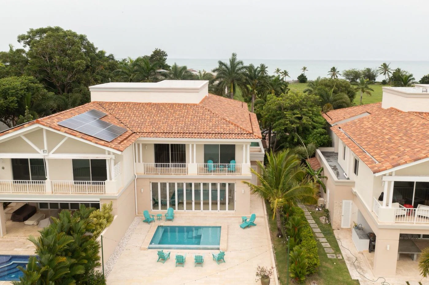 FOR SALE / COCLÉ BUENAVENTURA - OCEAN LAKES VILLAGES / OCEANFRONT RESIDENCE - photo 11