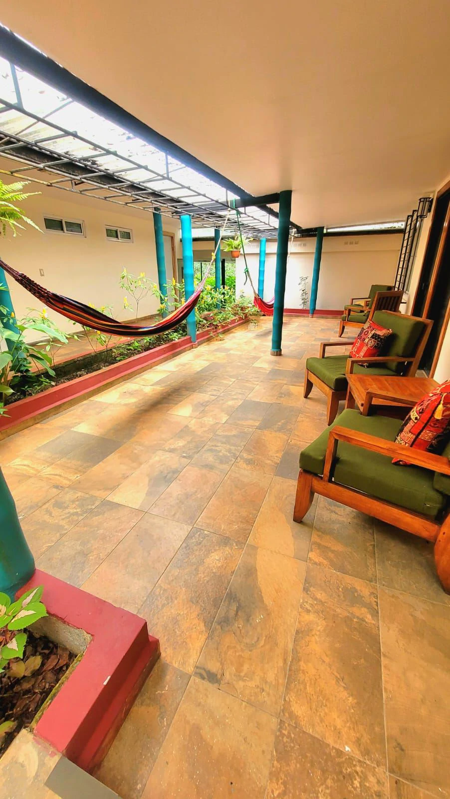 Boutique Hotel / Ecolodge for Sale in Cerro Azul – Investment Opportunity - photo 25