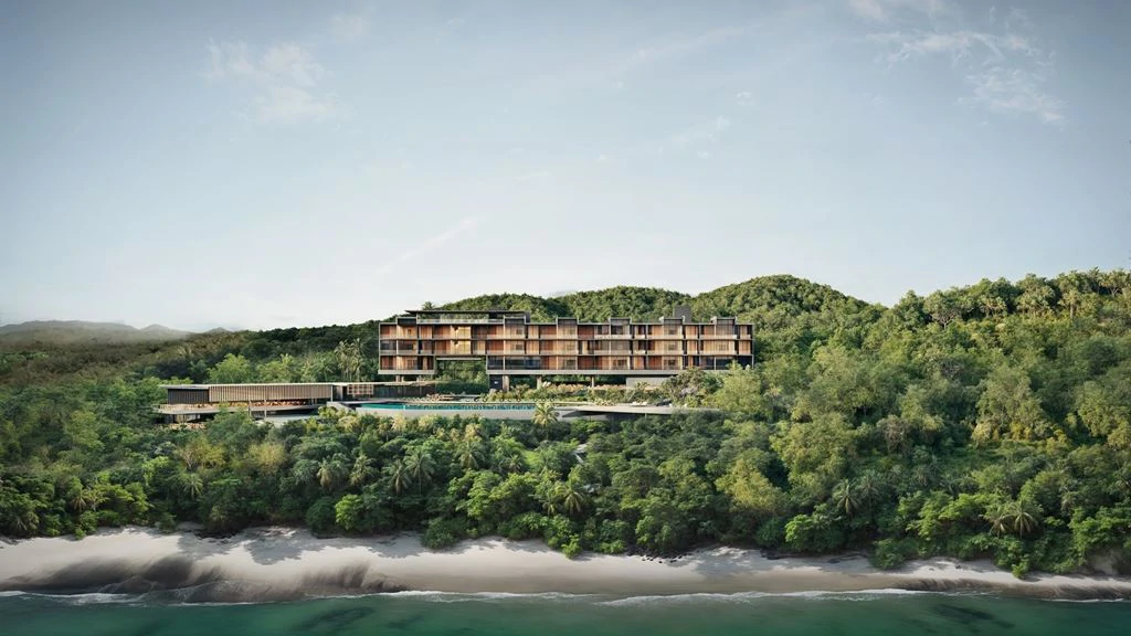 Vervana Beach Condos - photo 5