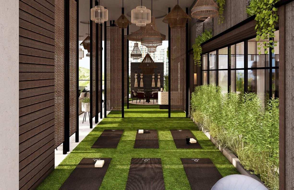 PH MANTRA IN PUNTA PACIFICA | WHERE WELLNESS MEETS SMART INVESTMENT IN PANAMA CITY - photo 7