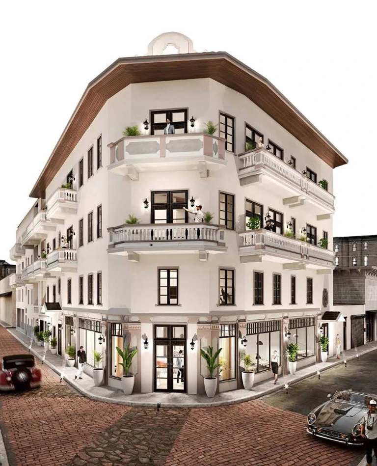 In The Heart of Casco Viejo - photo 2