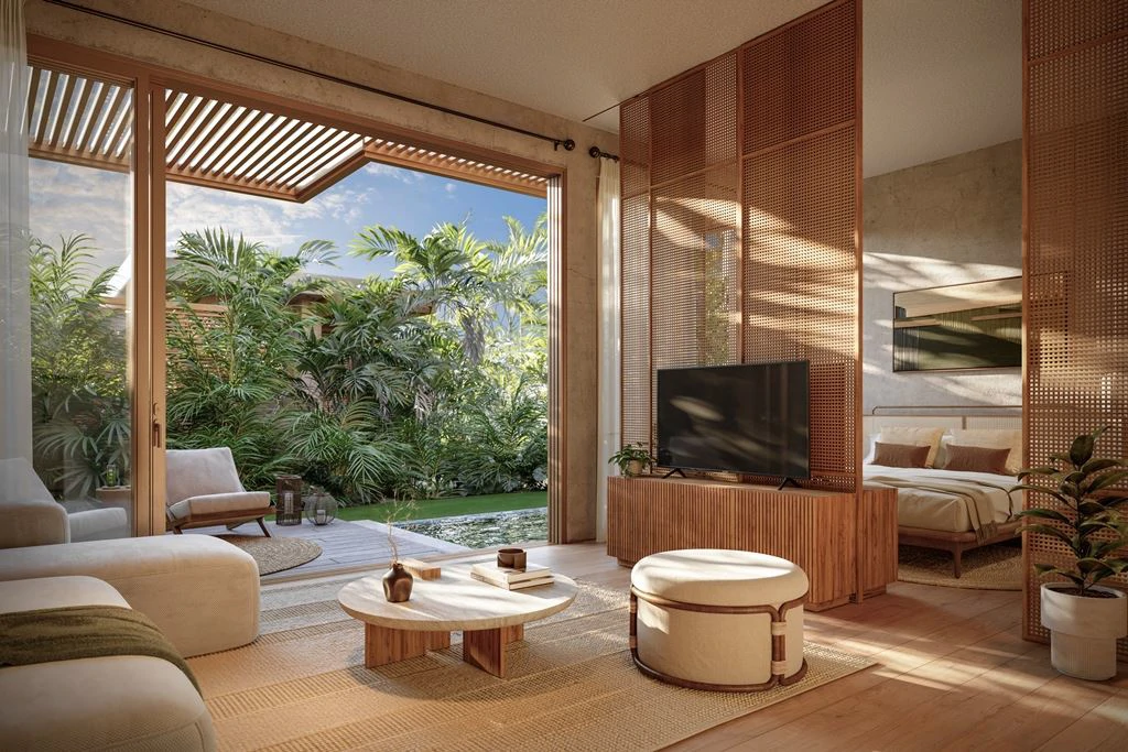 Beach Front Condos