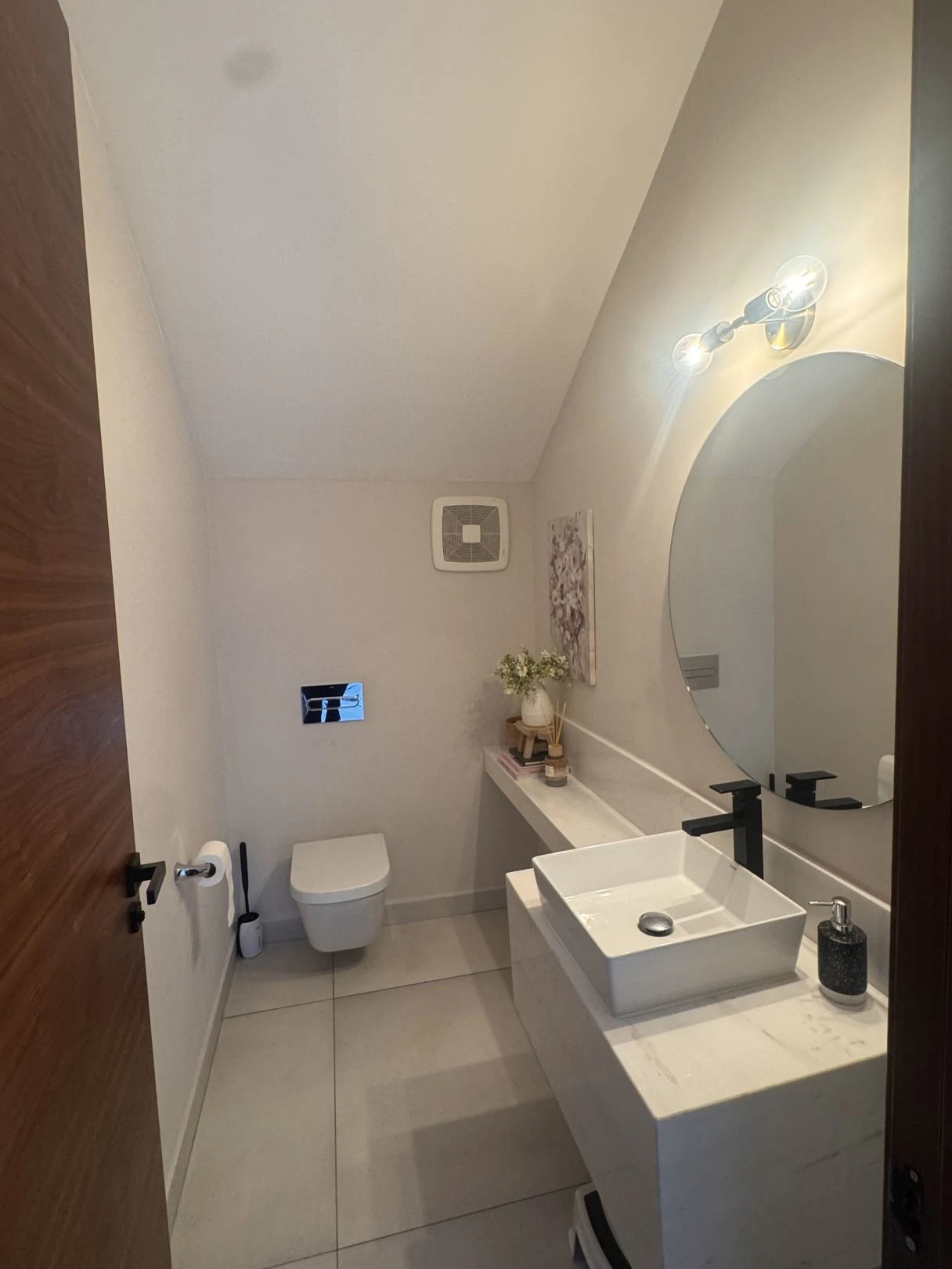 HOUSE FOR SALE IN THE WOODS - LIVE IN SANTA MARIA - photo 7