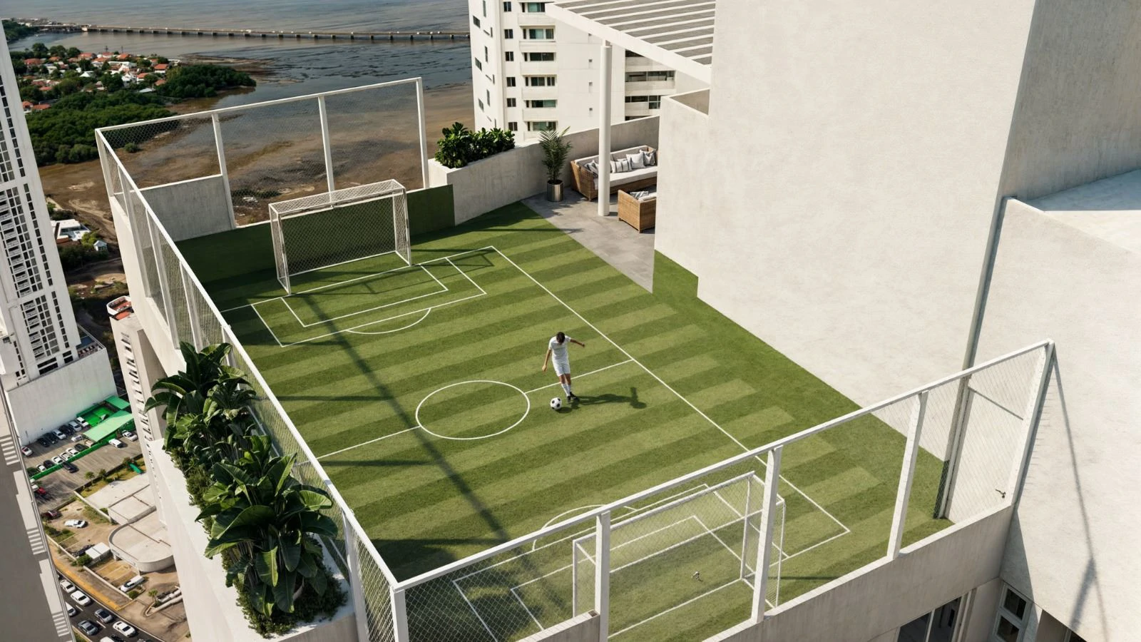 For Sale: Exclusive Project in Coco del Mar with Ocean Views and Prime Location - photo 8