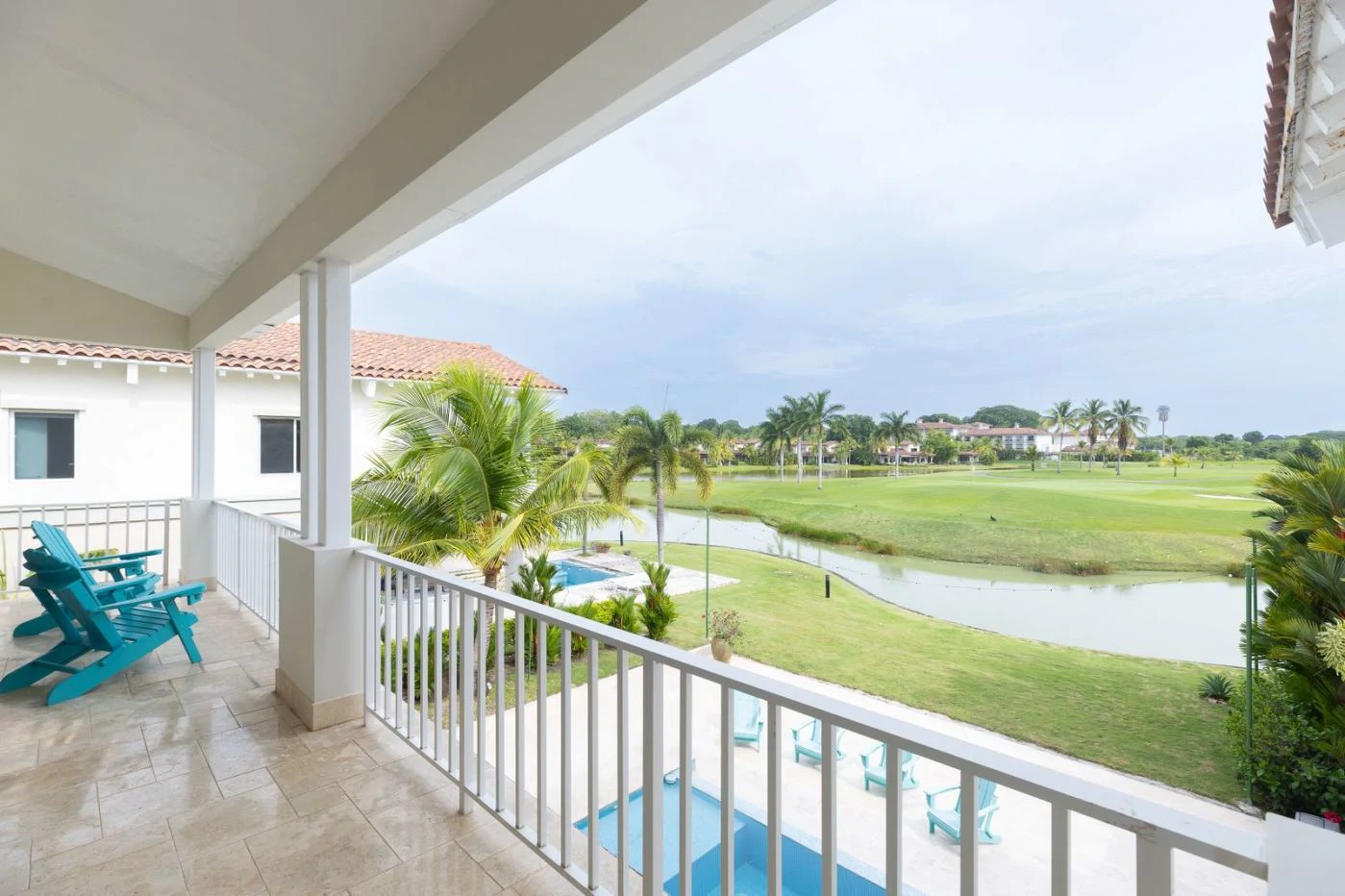 FOR SALE / COCLÉ BUENAVENTURA - OCEAN LAKES VILLAGES / OCEANFRONT RESIDENCE - photo 23