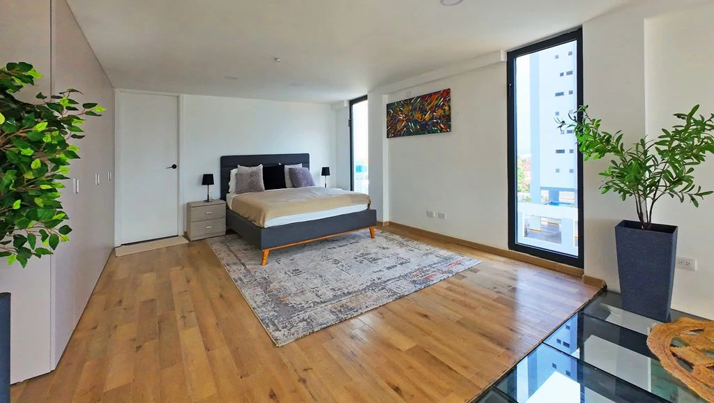 New York style Loft Apartments - photo 13