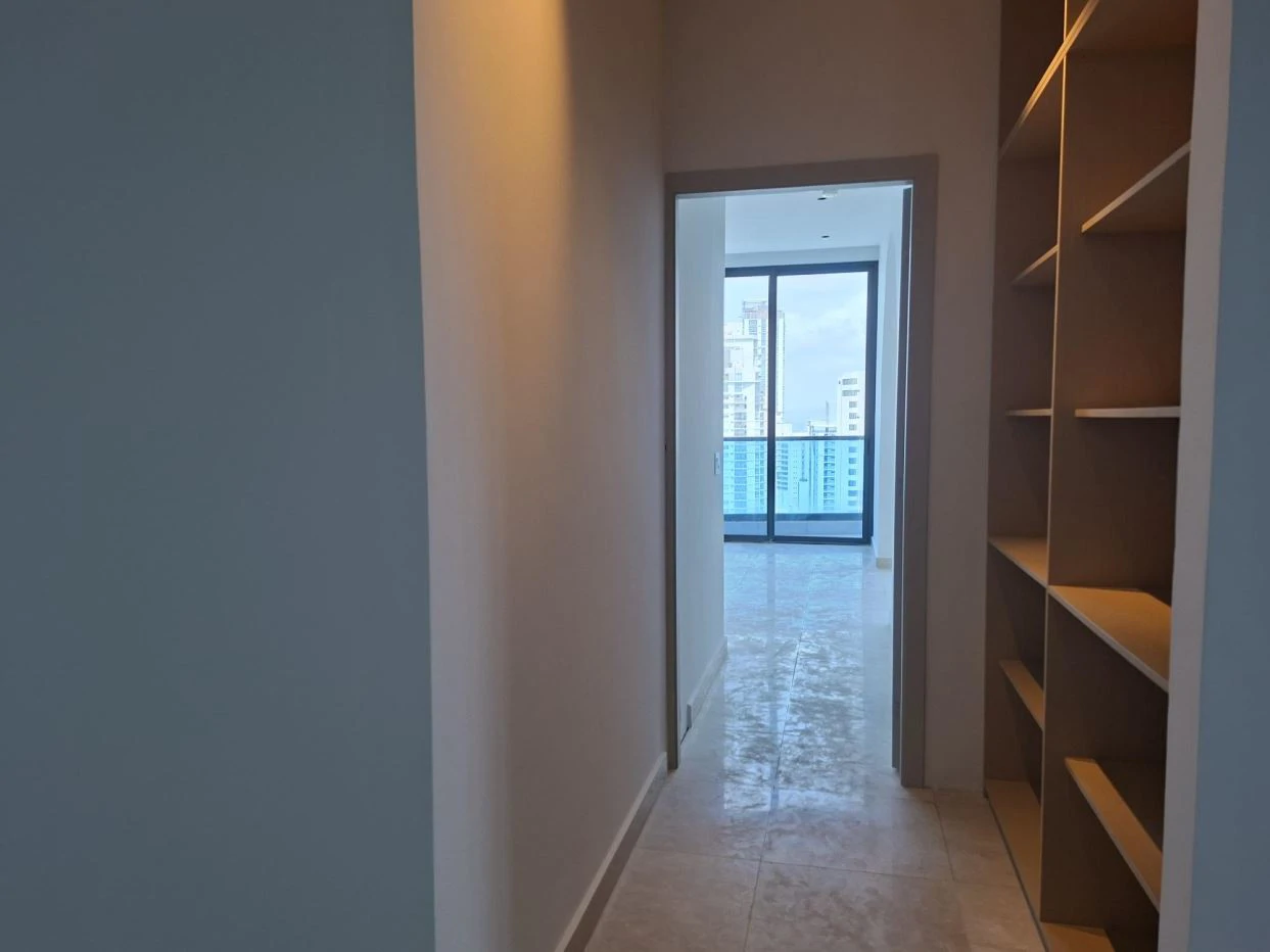 FOR SALE- Penthouse in Punta Paitilla, Panama City, Panama - photo 15