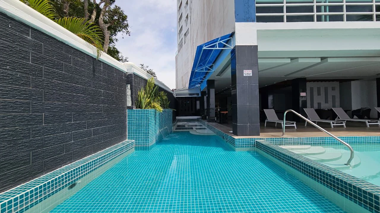 Oceanfront apartment for sale – Farallón - photo 18