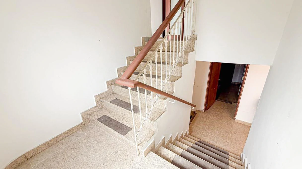 4-Level House for Sale in La Alameda - photo 20
