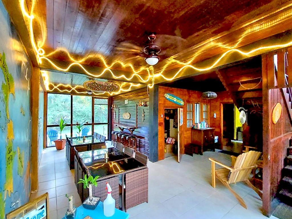 B&B nestled in the jungle of Isla Colon - Bocas del Toro - photo 11
