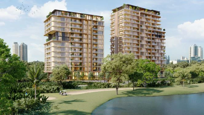 BOSCO DI SANTA MARÍA PROJECT | ELEVATED LUXURY LIVING IN HARMONY WITH NATURE - photo 11