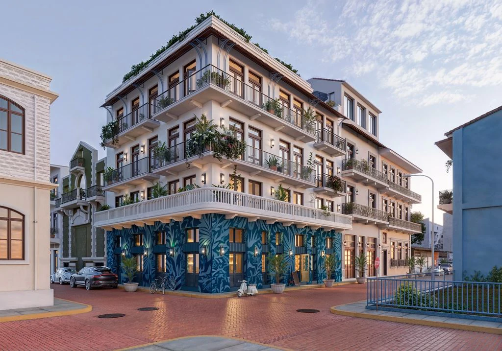 Little Gem in Casco Viejo