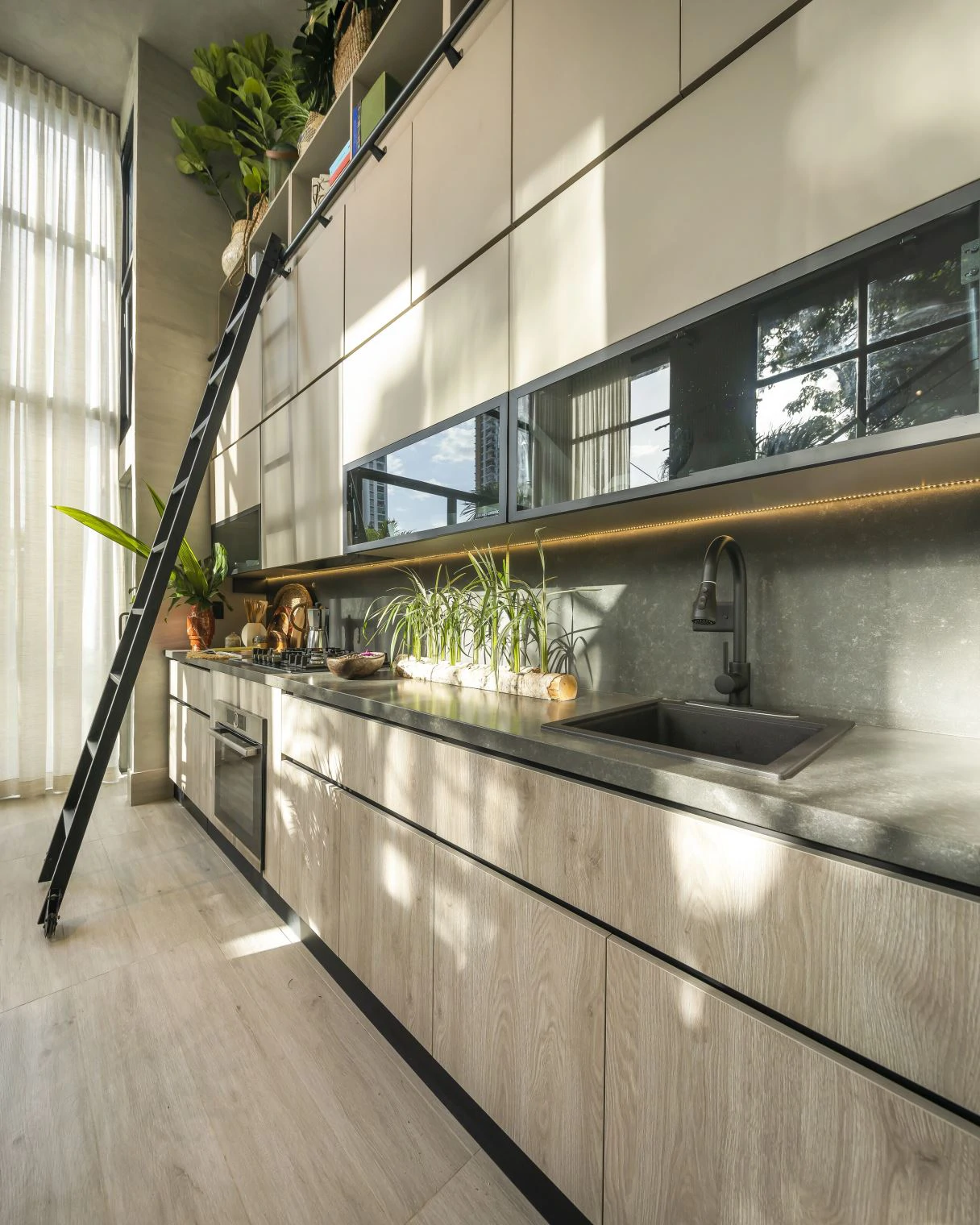 Find Your Urban Jungle in Coco del Mar – From $249,500 - photo 7