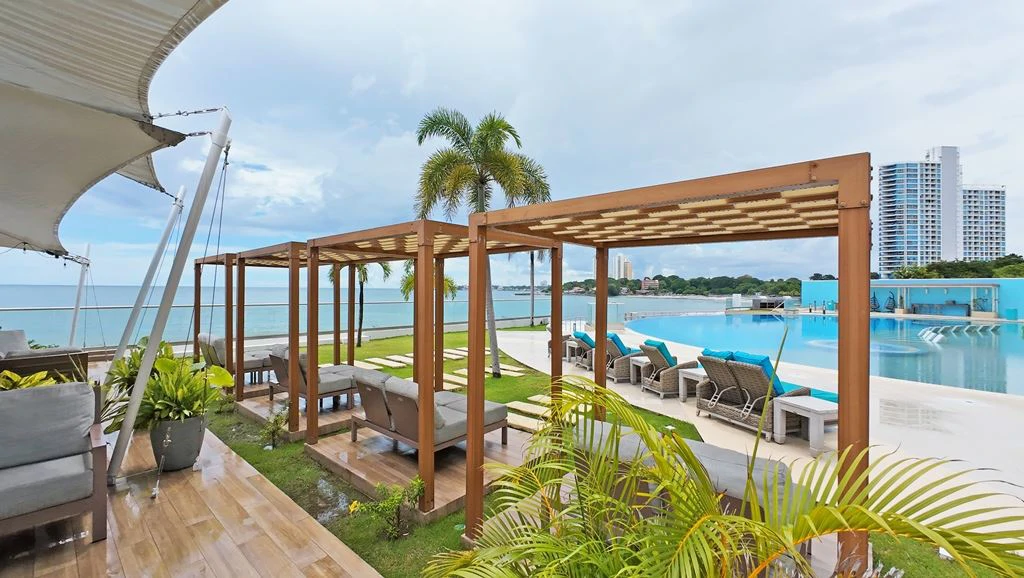 Occupation Ready With Ocean Views - photo 28