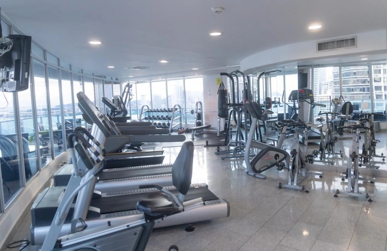 SALE AV BALBOA PH BAYFRONT TOWER - photo 10