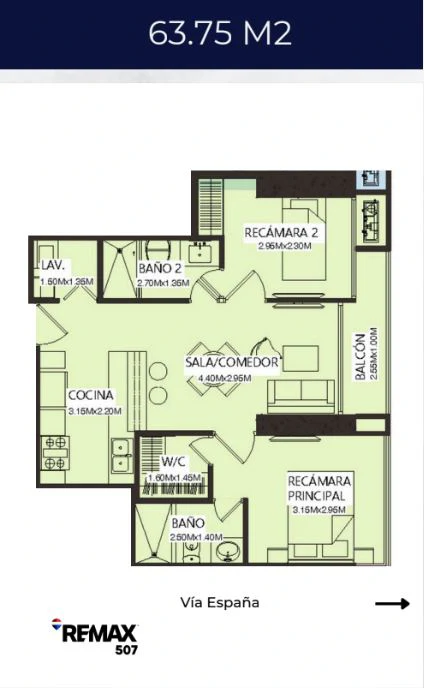 VIBRANT OUTSIDE, SERENE INSIDE | 2-BEDROOM RESIDENCES IN EL CANGREJO FROM $205,158 - photo 6