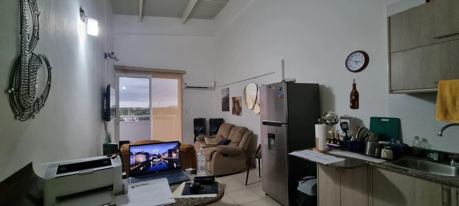 Apartment for sale in Juan Diaz - photo 6