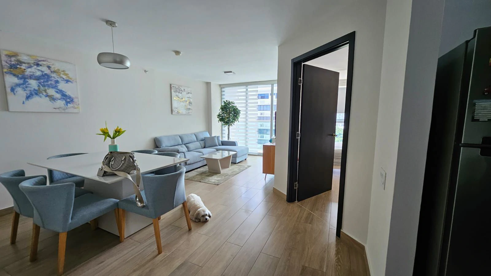 Renovated Apartment for Sale in Altos del Golf – PH Simja - photo 10