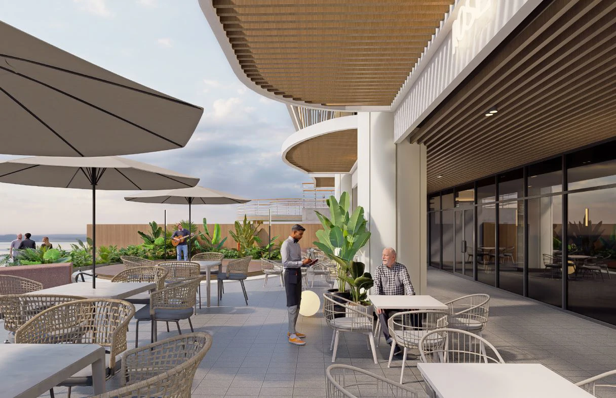 ALLURE AT PUNTA PACÍFICA | A LUXURY INVESTMENT IN ONE OF PANAMA CITY'S MOST EXCLUSIVE AREAS - photo 10