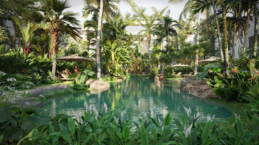 Ocean Reef Park - photo 11