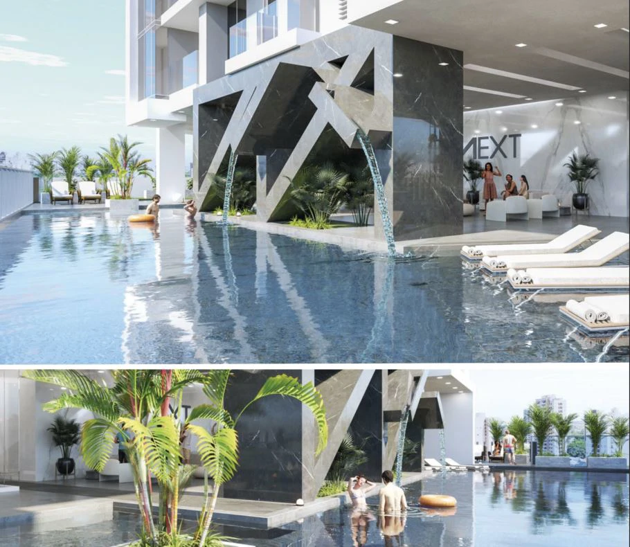 NEXT – Innovation, Design & Lifestyle in Coco del Mar