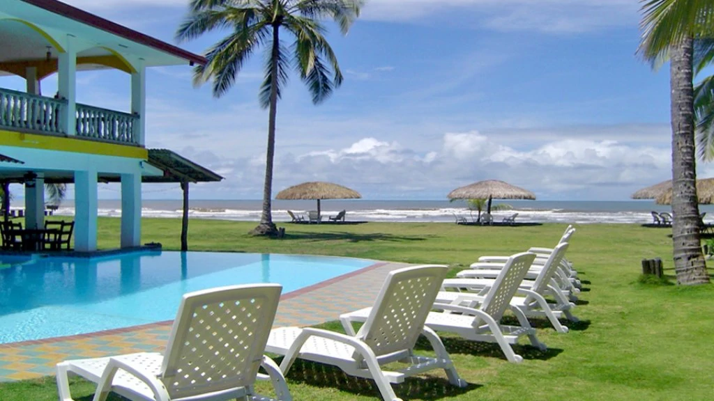 Hotel in Playa Las Lajas - Chiriquí - photo 11