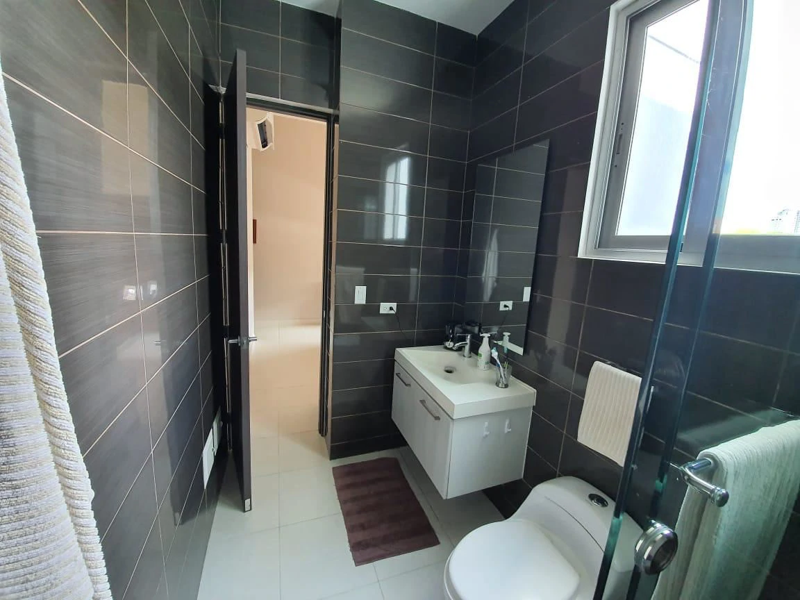 PH MIRO – Apartment for Sale in El Cangrejo - photo 13
