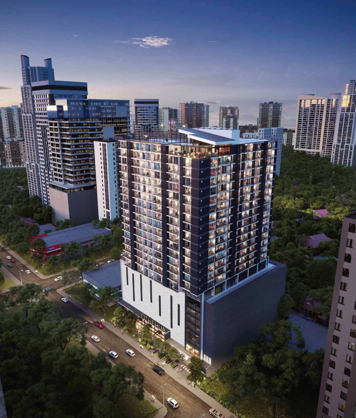 Your Dream Urban Hub: 1-Bedroom Apartment in San Francisco, Panama — $230,000 - photo 9