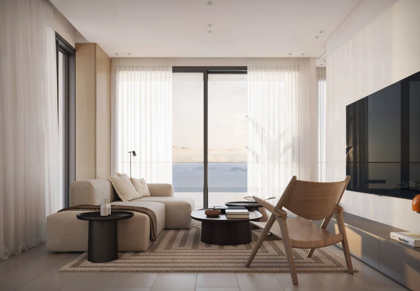 New project in Punta Pacifica - photo 16