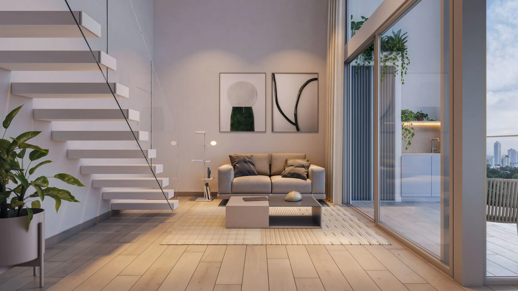 GESTI66 – Modern Lofts. Prime Location. Smart Investment. - photo 7