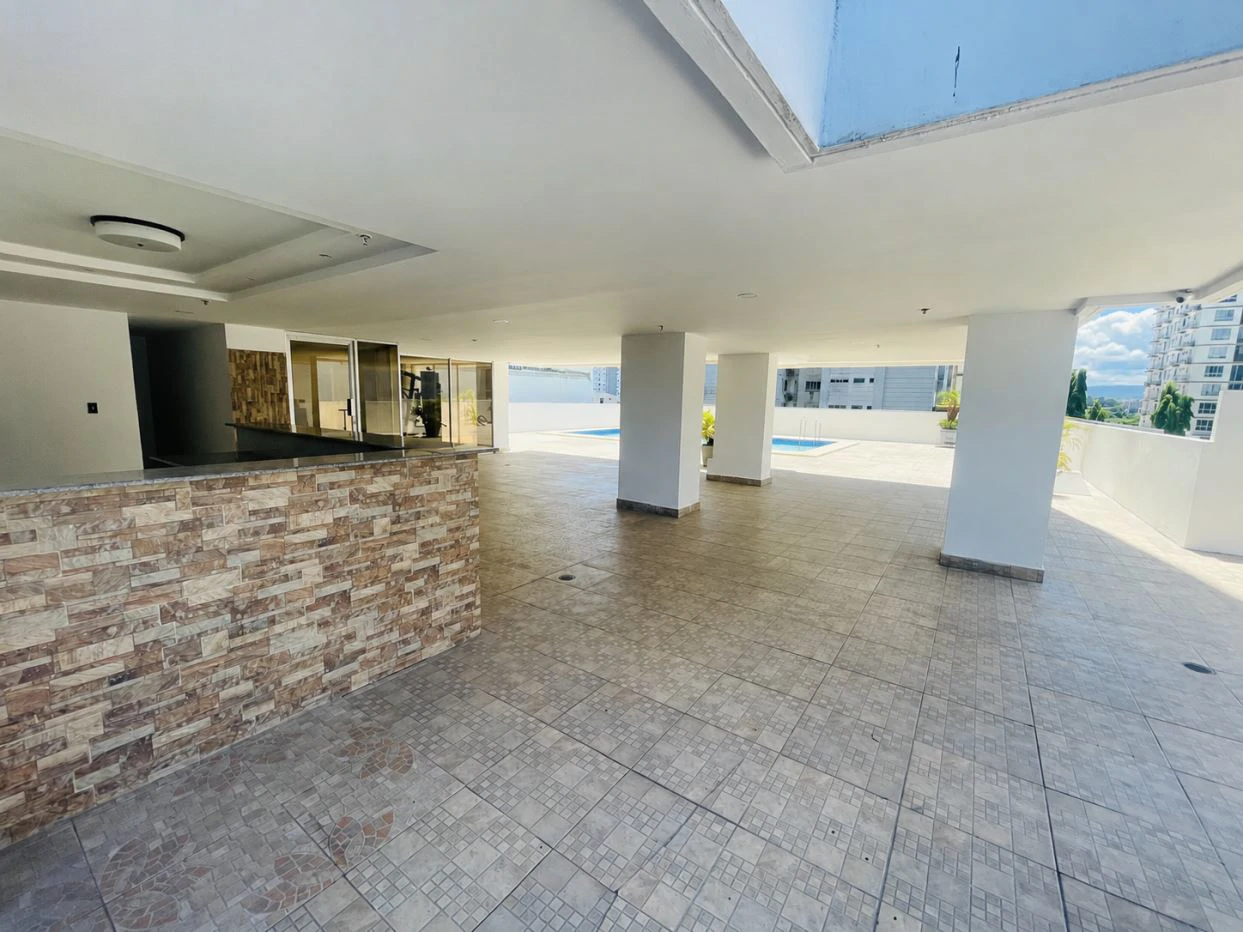 Apartment for Sale – PH Parque Lefevre Sky - photo 11
