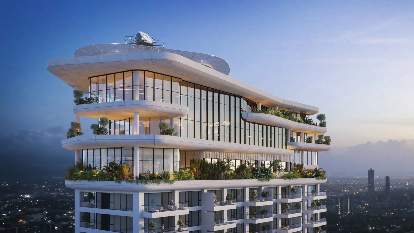 Your Natural Habitat, Elevated: Costa del Este Residences from $466,200 - photo 11